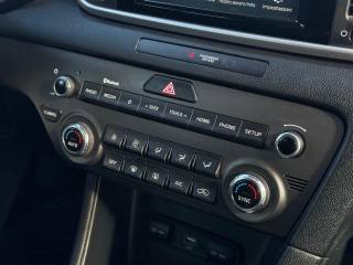 KIA Sportage usata, con Immobilizzatore elettronico