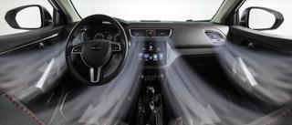 EVO Evo3 usata, con Airbag Passeggero