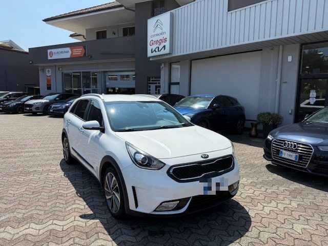 KIA Niro usata, con Alzacristalli elettrici