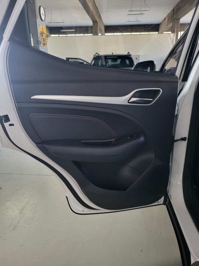 CITROEN C3 Aircross usata, con Specchietti laterali elettrici