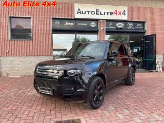 LAND ROVER Defender 110 3.0D I6 200 CV AWD Auto X-Dynamic SE