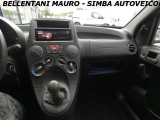 FIAT Panda usata 10