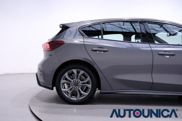 FORD Focus usata 50