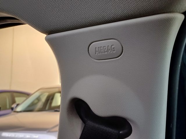 MINI Countryman usata, con Sensori di parcheggio anteriori