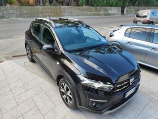 DACIA Sandero usata, con Alzacristalli elettrici
