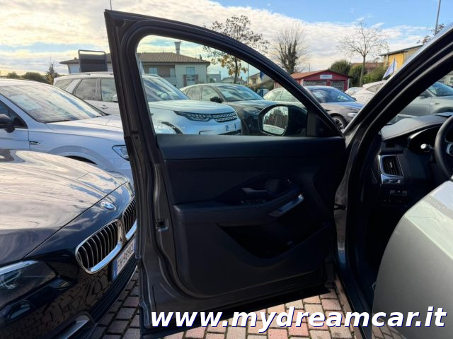 JAGUAR E-Pace usata, con Adaptive Cruise Control