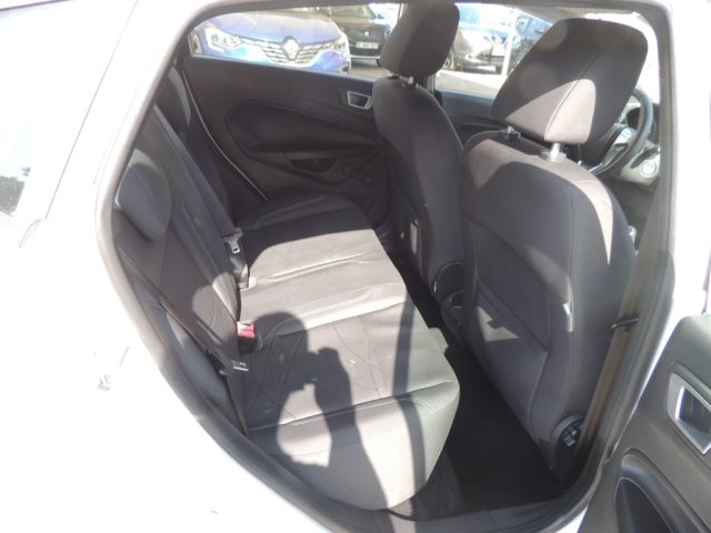 FORD Fiesta usata, con Chiusura centralizzata