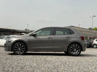 VOLKSWAGEN Polo usata, con Airbag Passeggero