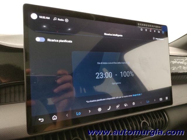 BYD DOLPHIN G DM-i usata, con Sistema di navigazione