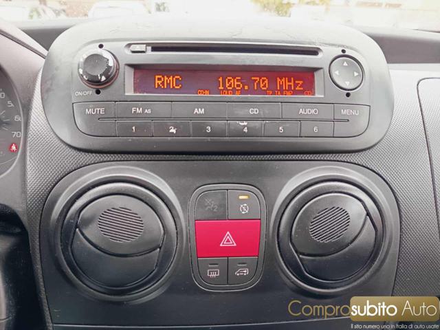 FIAT Fiorino usata 12