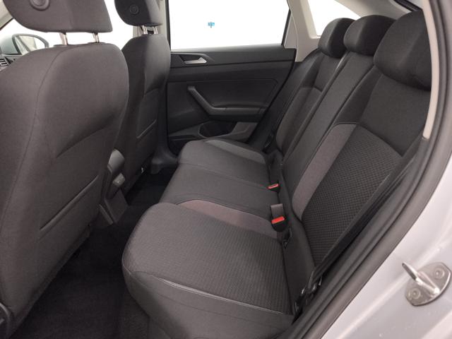 VOLKSWAGEN Taigo usata, con Controllo elettronico della corsia