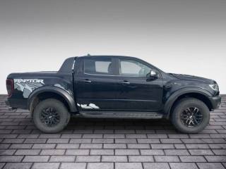 FORD Ranger Raptor usata, con Airbag laterali