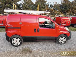 FIAT Fiorino usata, con Filtro antiparticolato