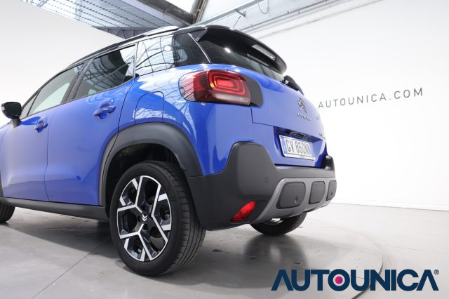 CITROEN C3 Aircross usata, con Hill holder