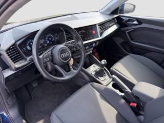 AUDI A1 usata 8