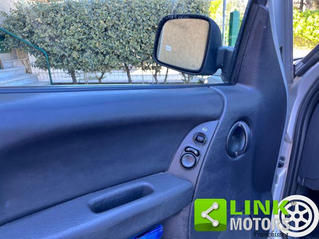 JEEP Cherokee usata 17