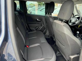 JEEP Renegade usata, con Controllo automatico clima