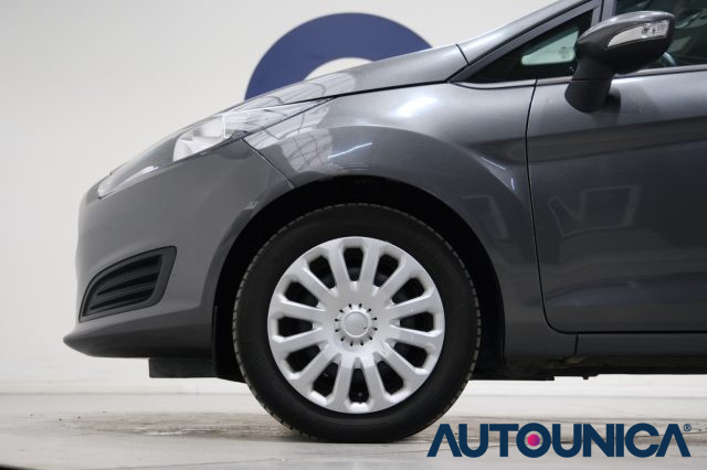 FORD Fiesta usata, con Vivavoce