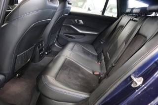 BMW 320 usata, con ESP