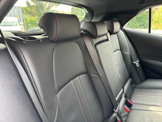 TOYOTA Corolla usata, con Climatizzatore automatico, 2 zone