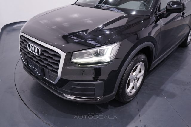AUDI Q2 usata, con Bluetooth