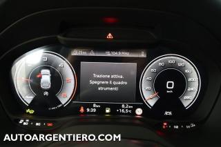 AUDI Q2 usata, con Climatizzatore