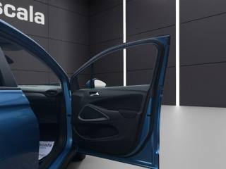 OPEL Crossland X usata, con Touch screen