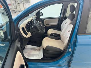 FIAT Panda usata, con Climatizzatore