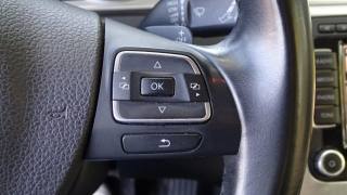 VOLKSWAGEN Passat usata 87