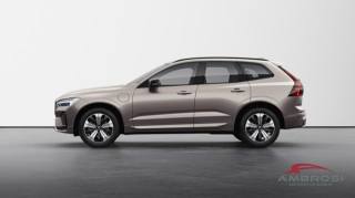 VOLVO XC60 usata 1