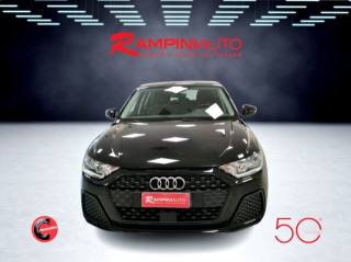 AUDI A1 usata 3