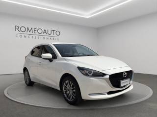 MAZDA 2 usata, con ESP