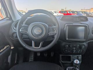 JEEP Renegade usata, con Controllo automatico clima