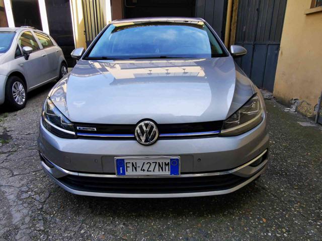 VOLKSWAGEN Golf usata, con Airbag laterali