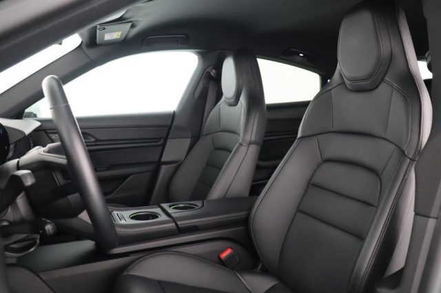 PORSCHE Taycan usata, con Controllo automatico clima