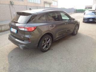 FORD Kuga usata, con Autoradio