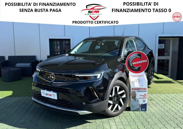 OPEL Mokka usata, con ABS