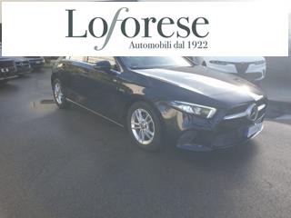 MERCEDES-BENZ A 180 usata, con Airbag