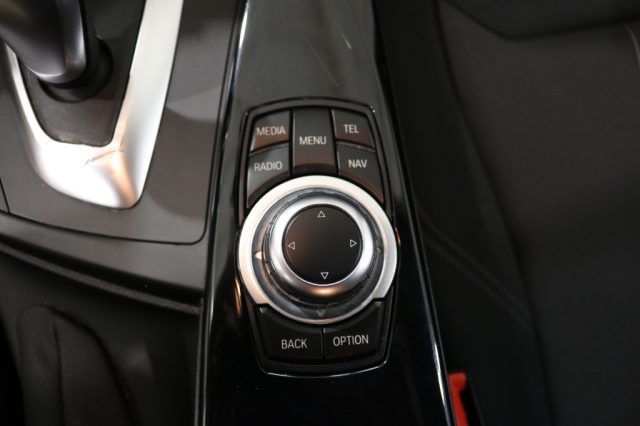 BMW 320 usata, con Specchietti laterali elettrici