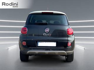 FIAT 500L usata, con Autoradio