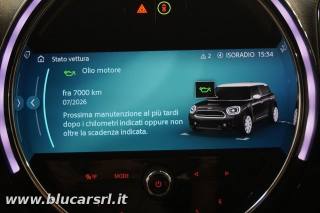 MINI Countryman usata, con Specchietti laterali elettrici