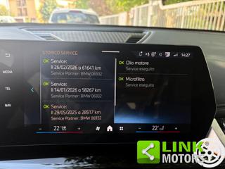 BMW X1 usata, con Bracciolo