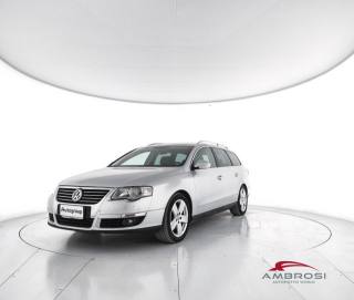VOLKSWAGEN Passat 2.0 16V TDI Highline - PER OPERATORI DEL SETTORE