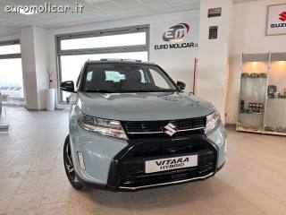 SUZUKI Vitara usata, con Airbag laterali