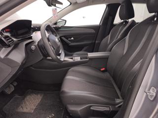 PEUGEOT 308 usata, con Sistema di navigazione