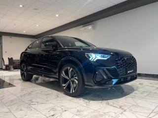 AUDI Q3 usata, con Alzacristalli elettrici