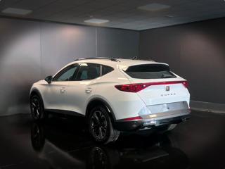 CUPRA Formentor usata, con Autoradio