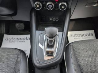 RENAULT Captur usata, con Touch screen