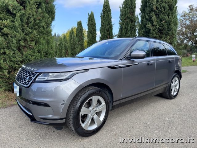 LAND ROVER Range Rover Velar usata, con ABS