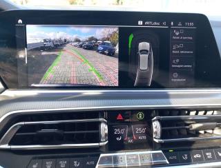 BMW X5 usata, con Boardcomputer